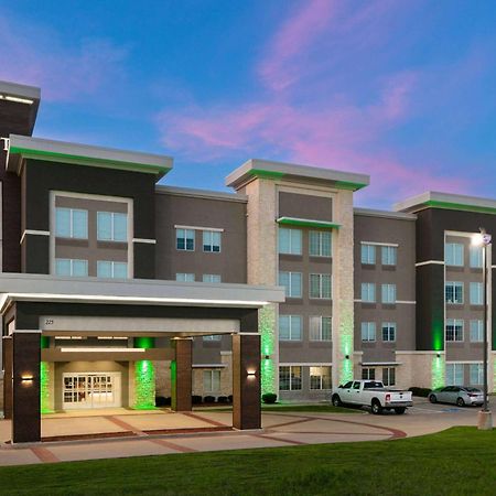 La Quinta Inn & Suites By Wyndham Ft Worth-Burleson Dış mekan fotoğraf