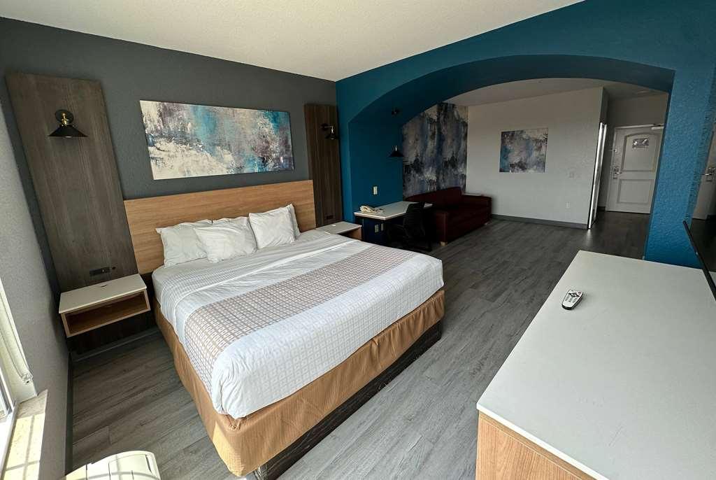 La Quinta Inn & Suites By Wyndham Ft Worth-Burleson Oda fotoğraf
